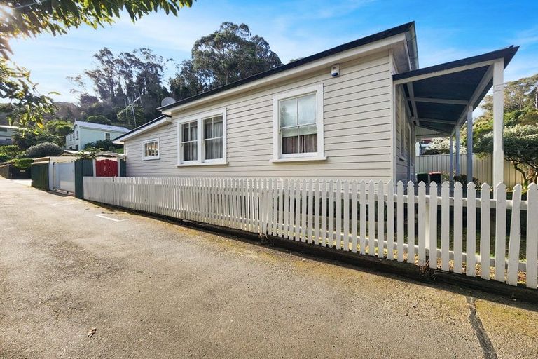 Photo of property in 26 Main Street, Hospital Hill, Napier, 4110