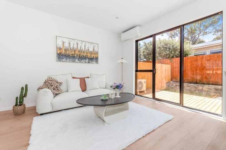 Photo of property in 5/15 Normandy Place, Henderson, Auckland, 0610