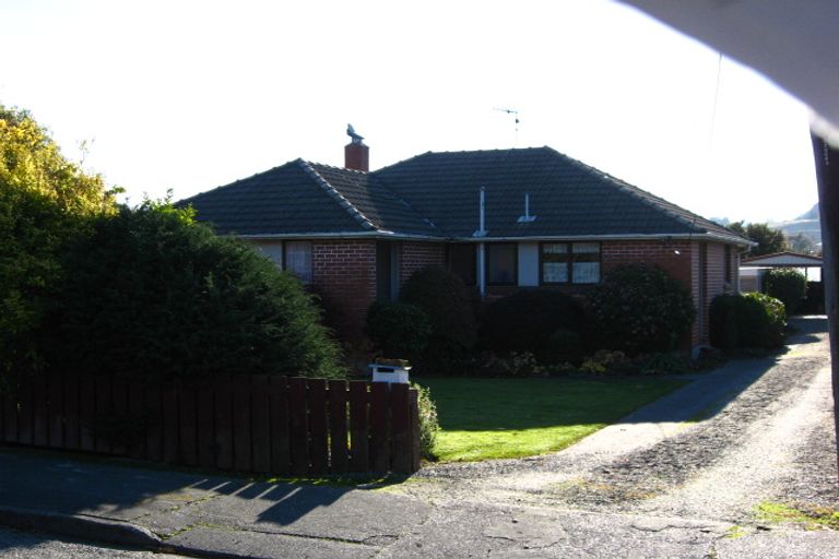 Photo of property in 30 Church Street, East Gore, Gore, 9710