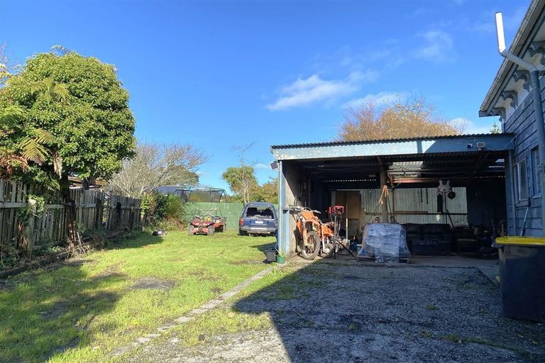 Photo of property in 3 Cadman Street, Runanga, 7803