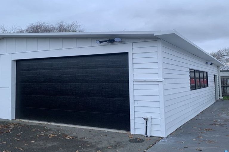 Photo of property in 136 Mersey Street, St Albans, Christchurch, 8014