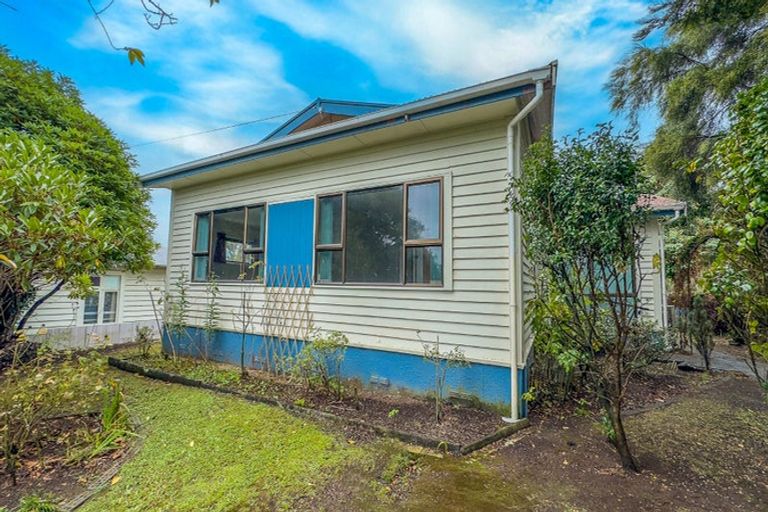 Photo of property in 51 Arapuni Street, Putaruru, 3411