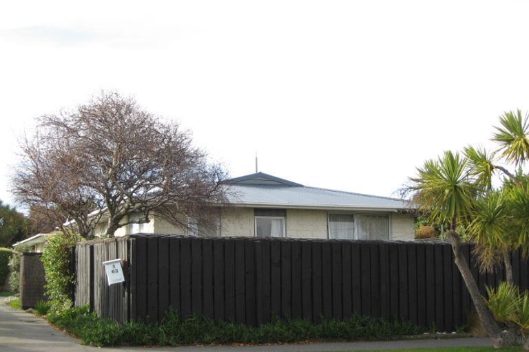 Photo of property in 63a Rocking Horse Road, Southshore, Christchurch, 8062