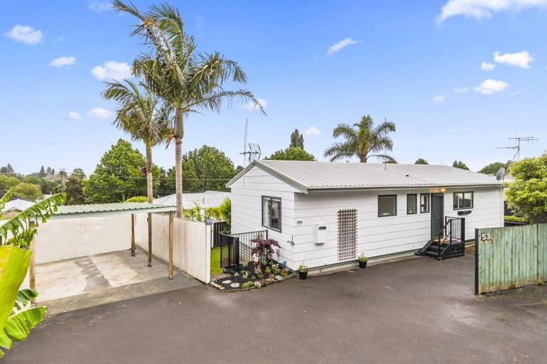 Photo of property in 53b Western Road, Bellevue, Tauranga, 3110