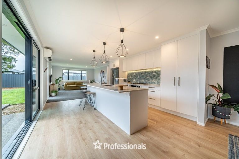 Photo of property in 113 Mawai Hakona Drive, Wallaceville, Upper Hutt, 5018