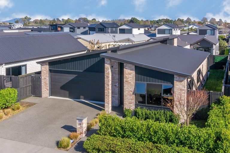 Photo of property in 13 Naismith Street, Chartwell, Hamilton, 3210