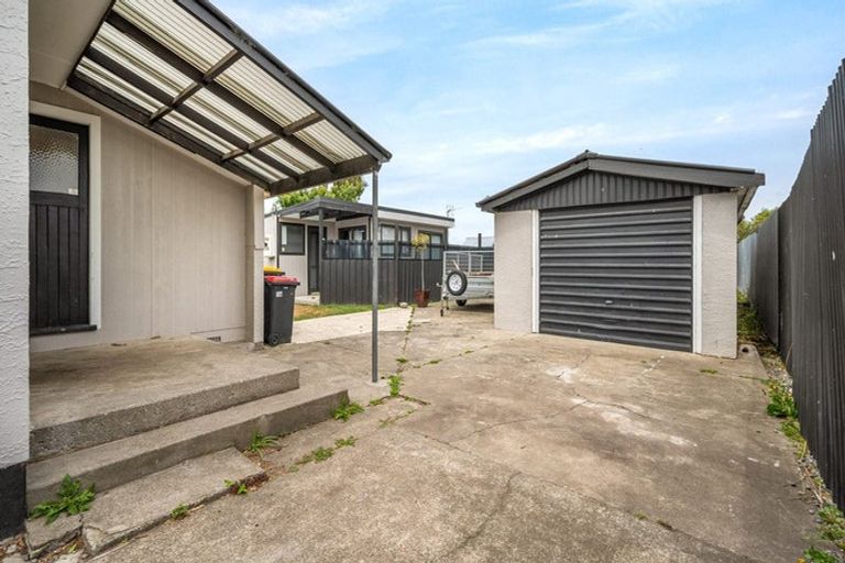 Photo of property in 3 Checketts Avenue, Halswell, Christchurch, 8025