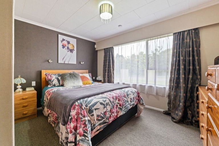 Photo of property in 8 Riverside Drive, Kaponga, Hawera, 4679