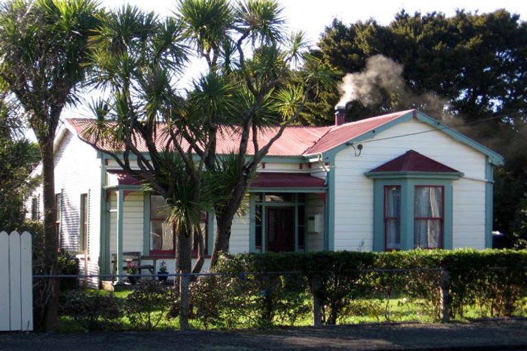 Photo of property in 90 Perry Street, Masterton, 5810