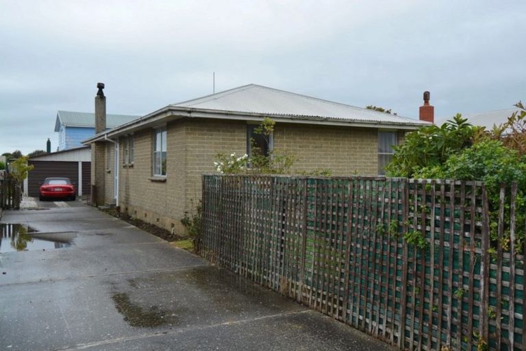 Photo of property in 250 Tramway Road, Strathern, Invercargill, 9812