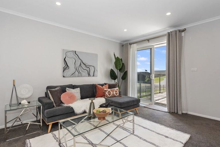 Photo of property in 6 Dulverton Rise, Flagstaff, Hamilton, 3210