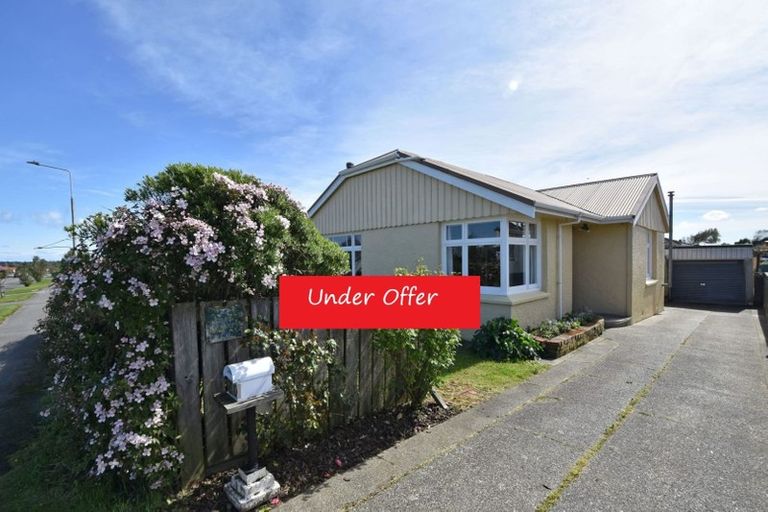 Photo of property in 70 Selwyn Street, Appleby, Invercargill, 9812