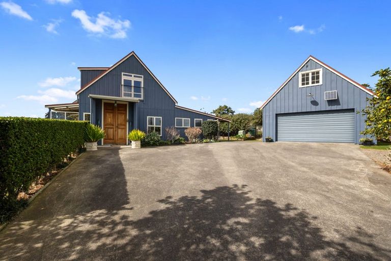 Photo of property in 211 Smart Road, Hillsborough, New Plymouth, 4372