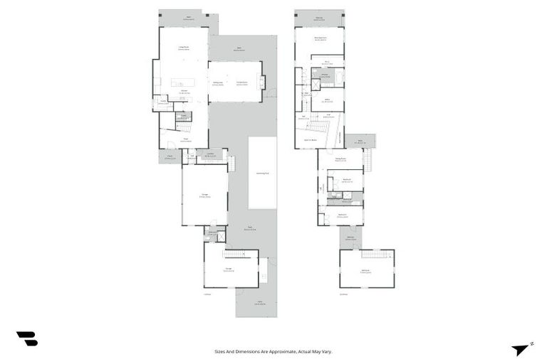 Photo of property in 8 Musick Point Road, Bucklands Beach, Auckland, 2012