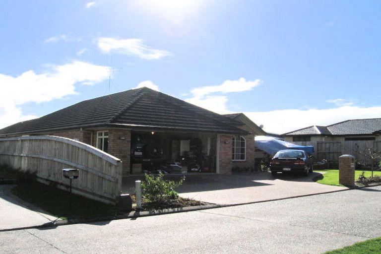 Photo of property in 4 Cotswold Lane, Huntington, Hamilton, 3210