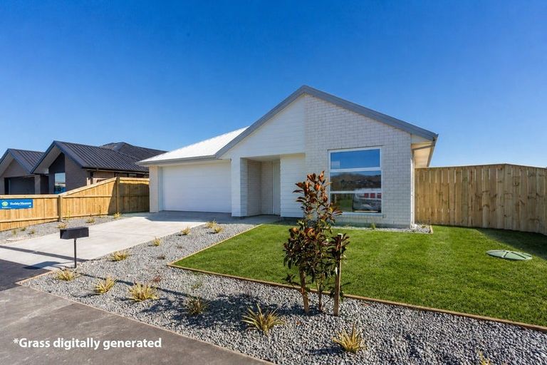 Photo of property in 28 Podocarp Drive, Halswell, 8025