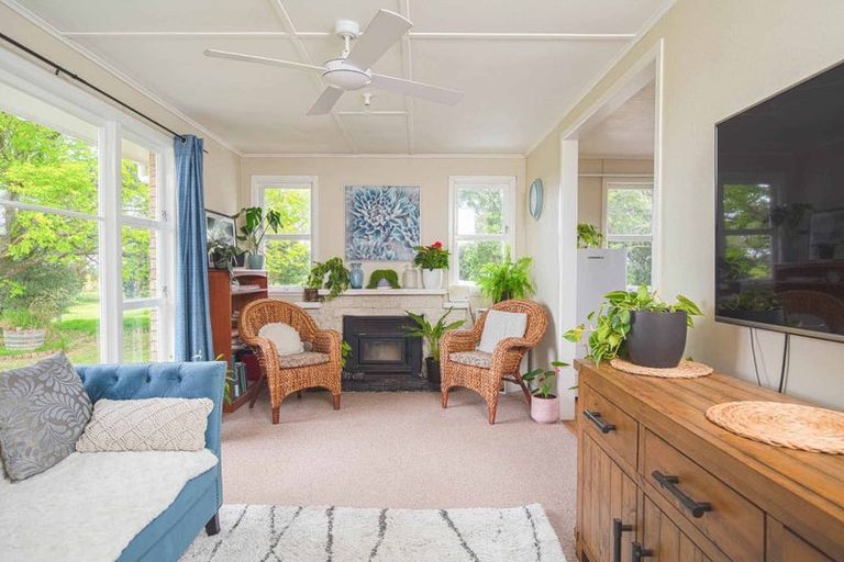 Photo of property in 533a Manawaru Road, Manawaru, Te Aroha, 3391