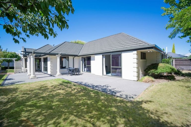 Photo of property in 18 The Stables, Halswell, Christchurch, 8025