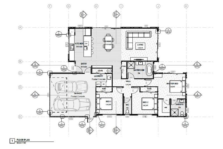 Photo of property in 57 Timara Crescent, Marshland, Christchurch, 8083