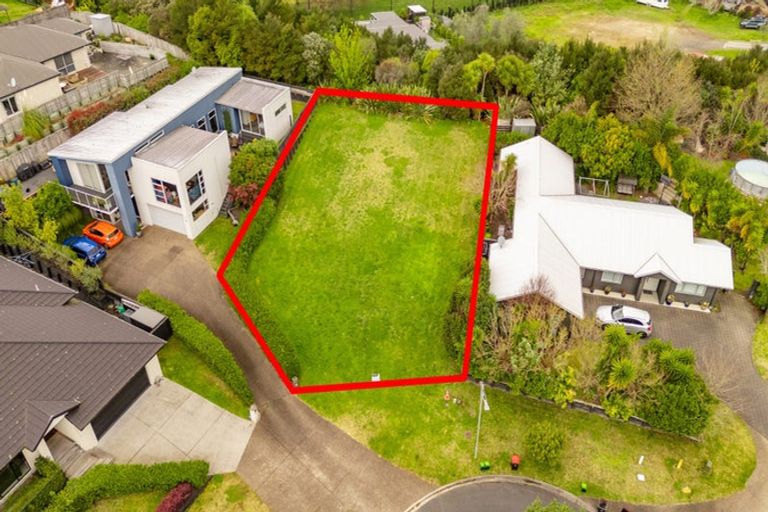 Photo of property in 11 Crater Close, Pyes Pa, Tauranga, 3112
