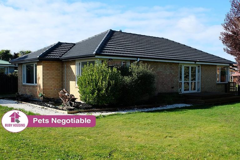 Photo of property in 33 Shelley Street, Rolleston, 7614