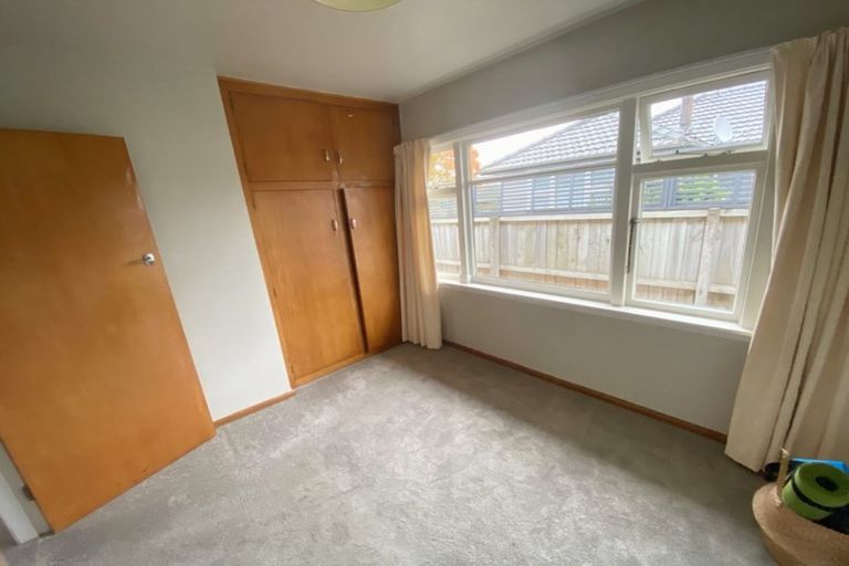 Photo of property in 6 Glencoe Street, Burnside, Christchurch, 8053