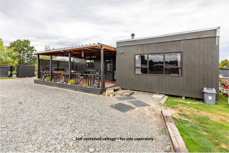 Photo of property in 38 Mcgreevy Street, Waipawa, 4210