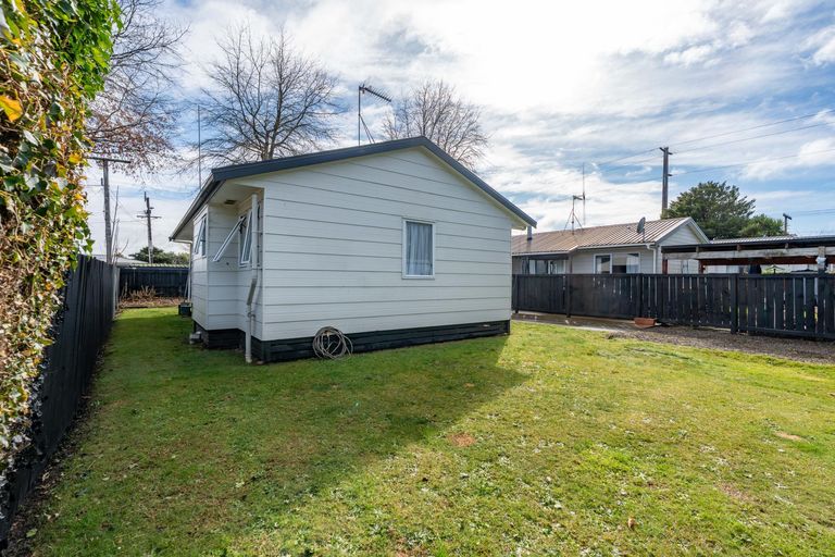 Photo of property in 130c Mardon Road, Enderley, Hamilton, 3214