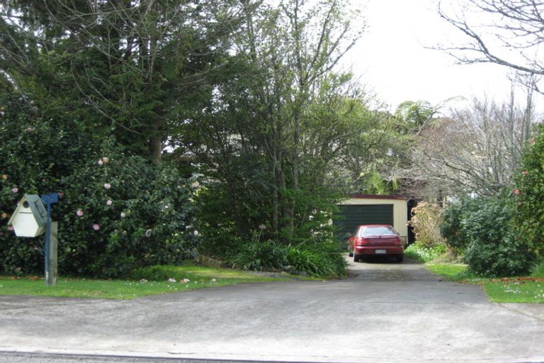 Photo of property in 41 Maire Street, Inglewood, 4330