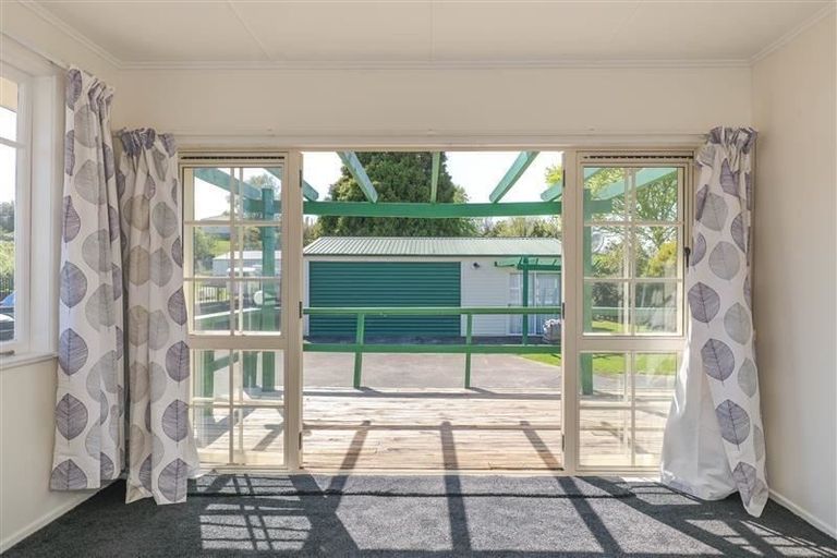 Photo of property in 100 Bailey Street, Huntly, 3700