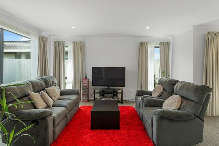 Photo of property in 28 Carrington Close, Lincoln, 7608