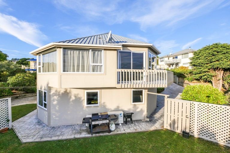 Photo of property in 17 Calvert Place, Shiel Hill, Dunedin, 9013