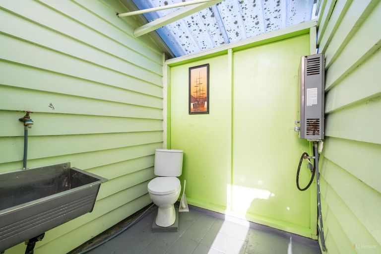 Photo of property in 59 Parsonage Road, Waimate, 7924