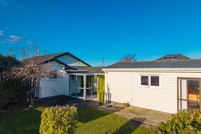 Photo of property in 59 Parsonage Road, Waimate, 7924