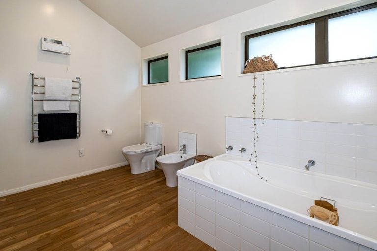 Photo of property in 43 Ribbonwood Road, Geraldine Downs, Geraldine, 7991