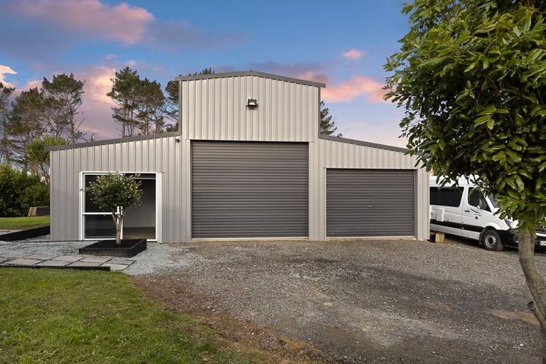 Photo of property in 212 Mainland Road, Kaipara Flats, Warkworth, 0984