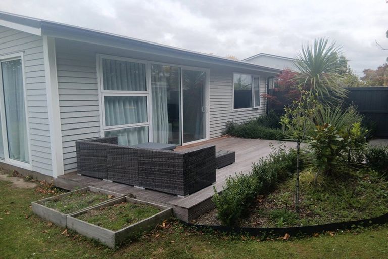 Photo of property in 4/160 Geraldine Street, Edgeware, Christchurch, 8013