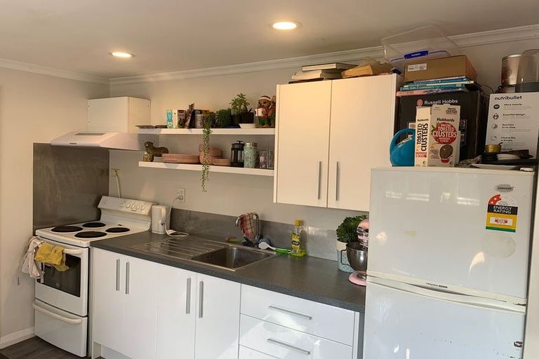 Photo of property in 16 Normanby Street, Newtown, Wellington, 6021