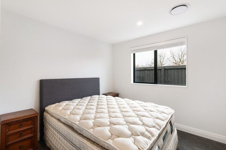 Photo of property in 8 Pipipi Lane, Halswell, Christchurch, 8025