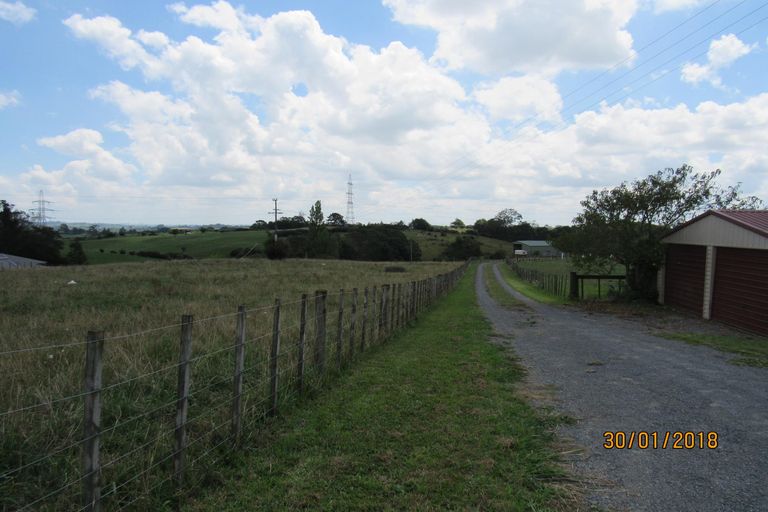 Photo of property in 41 Bone Road, Huntly, 3772