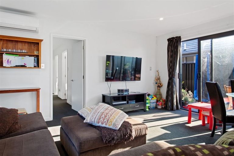 Photo of property in 7 Hancox Street, Kaiapoi, 7630