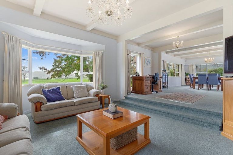 Photo of property in 406 Rawhiti Road, Te Aroha, 3392