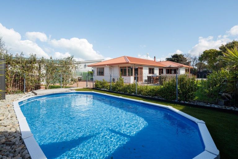 Photo of property in 346 Nelson Road, Riverdale, Gisborne, 4010