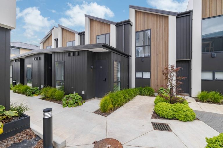 Photo of property in 10/8 Tonga Place, Riccarton, Christchurch, 8041