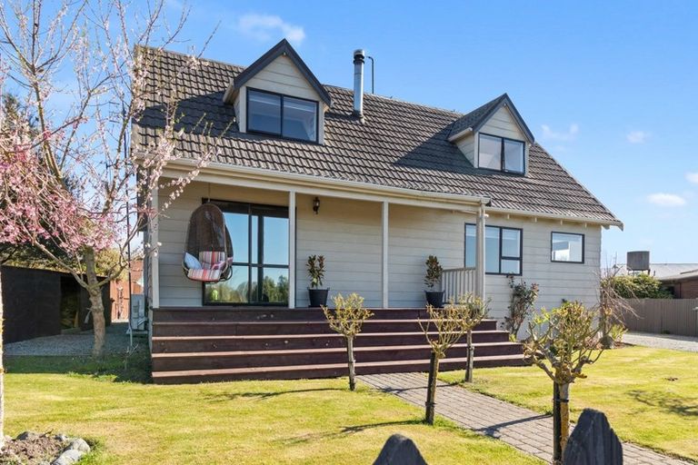 Photo of property in 24 Te Ngawai Road, Pleasant Point, 7903