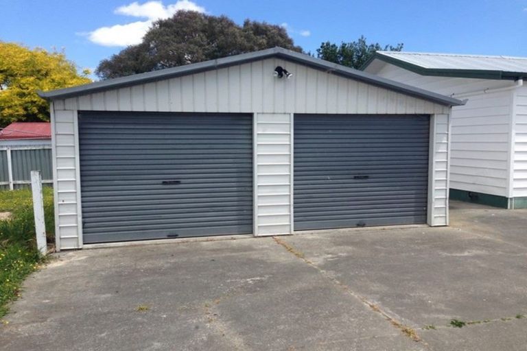 Photo of property in 18 Wye Street, Rongotea, 4476