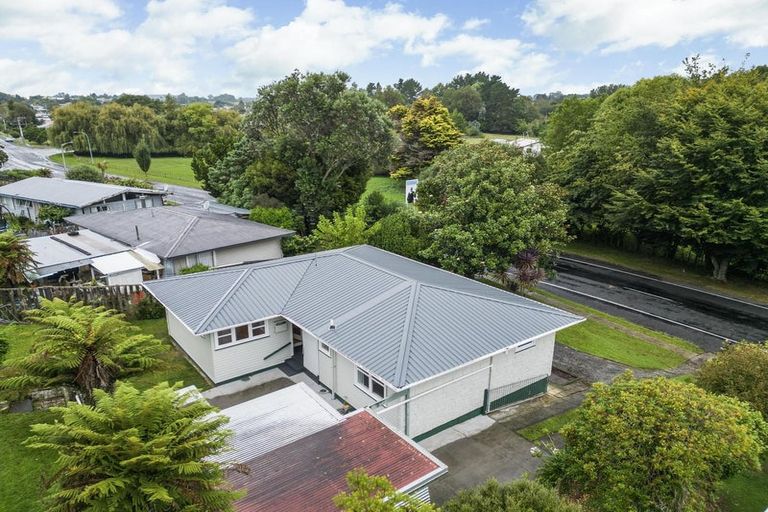 Photo of property in 169 Arapuni Street, Putaruru, 3411
