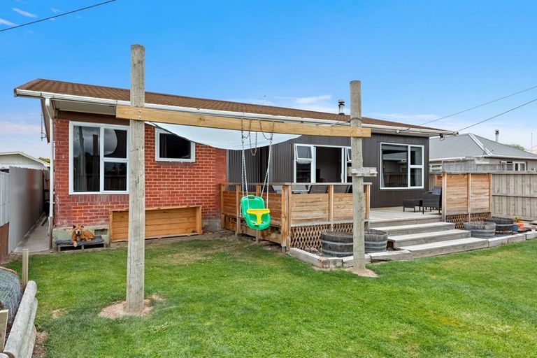 Photo of property in 11 Brewer Street, Blenheim, 7201