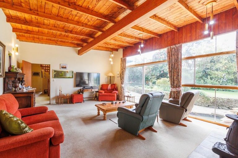 Photo of property in 109 Skerman Line, Newbury, Palmerston North, 4478