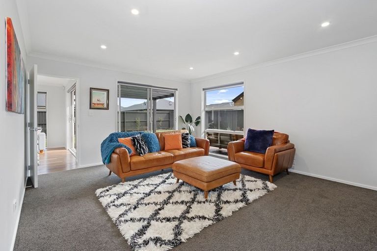 Photo of property in 34 Tripoli Street, Rangiora, 7400